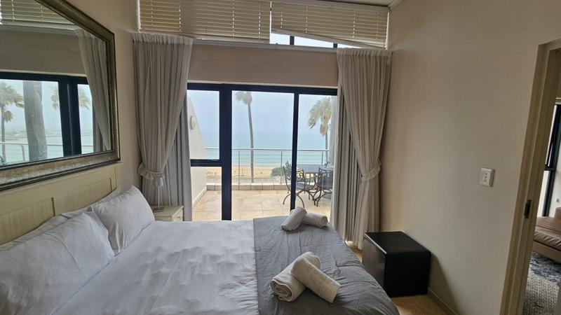 2 Bedroom Property for Sale in Santos Bay Western Cape
